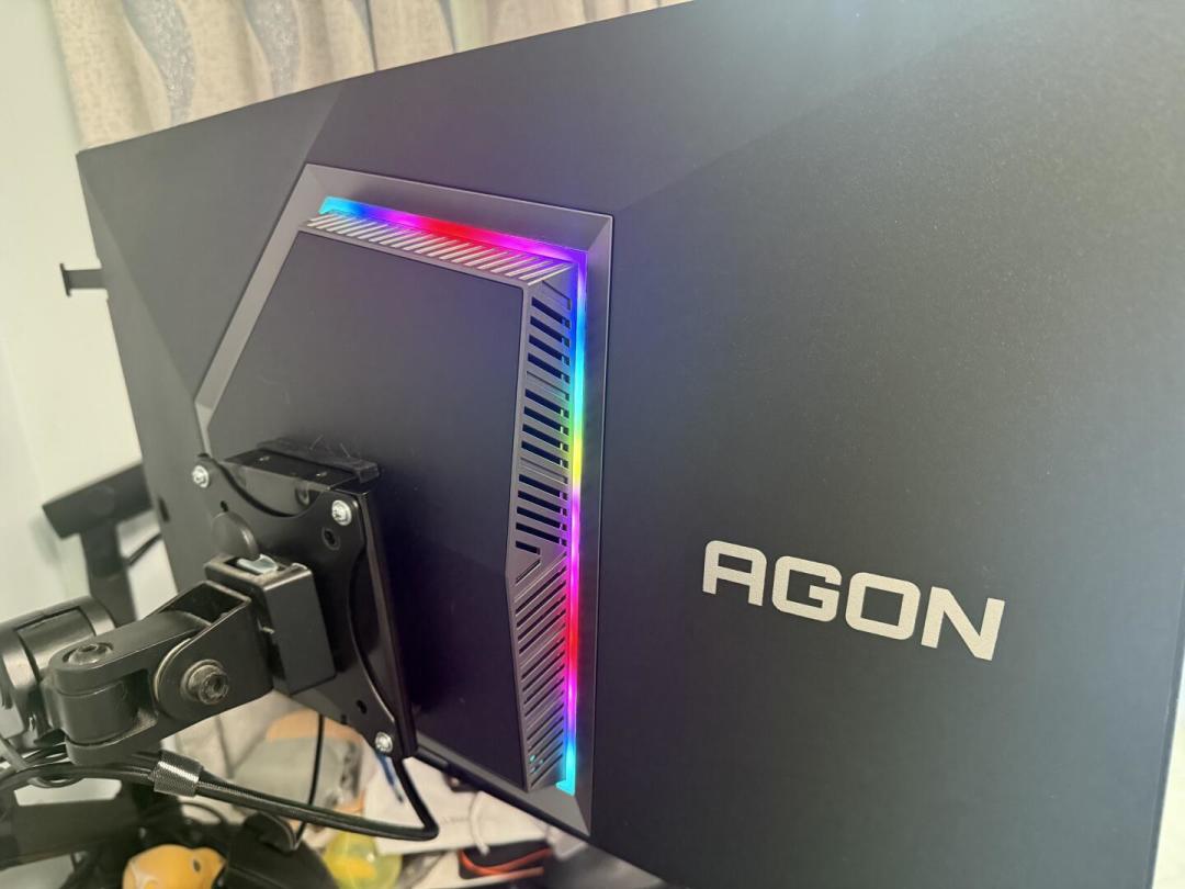 一台当两台卖？双11爆火的AOC