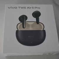vivo TWS Air3 Pro 使用体验：半入耳降噪里的“性价比卷王”