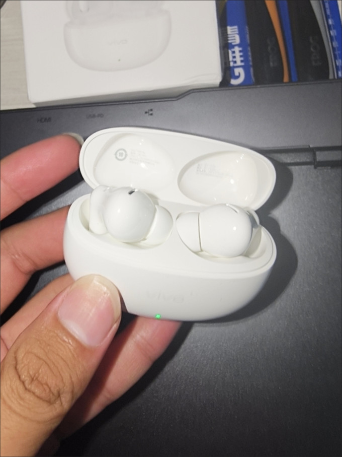 耳机