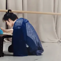 卡司刚官宣、明天就开演：水立方翻车之后的《只此青绿》，这6场先看三组数字再下单