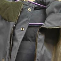 雅戈尔PrimaLoft棉服实测