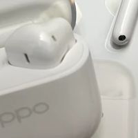 OPPO Enco Air4新声版动听享受音乐