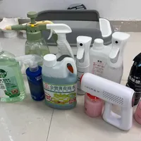 养宠家庭消毒液不会选？先拆"次氯酸泡腾片"的马甲，再看红黄绿表