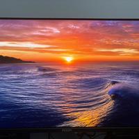 1999的QD-OLED和2999的QD-OLED,差别真不在Logo:双11OLED决赛圈,先看亮度和代际这两个数
