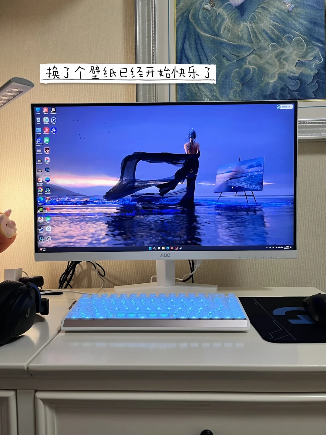 1999的QD-OLED和2999的QD-OLED,差别真不在Logo:双11OLED决赛圈,先看亮度和代际这两个数