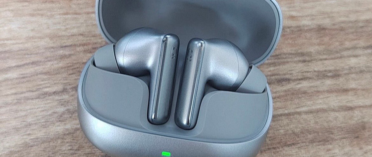 倍思MP1降噪音质与佩戴实测