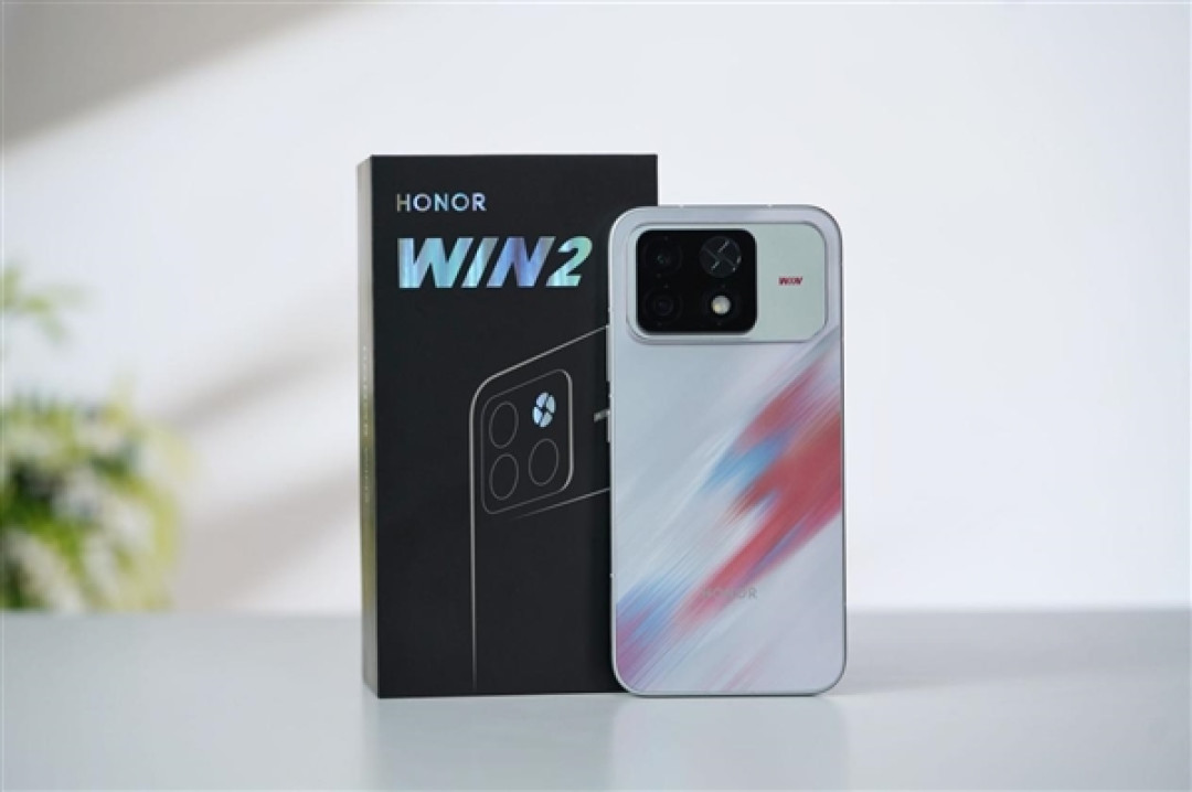 双风扇散热的T0电竞夯机!荣耀WIN2图赏