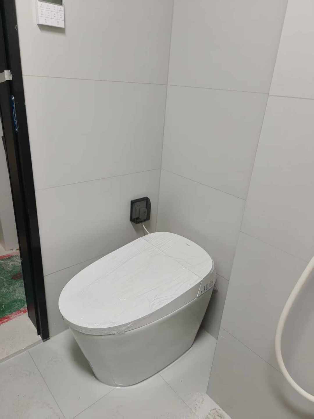 恒洁轻智能四百多刷屏双11：真香帖和