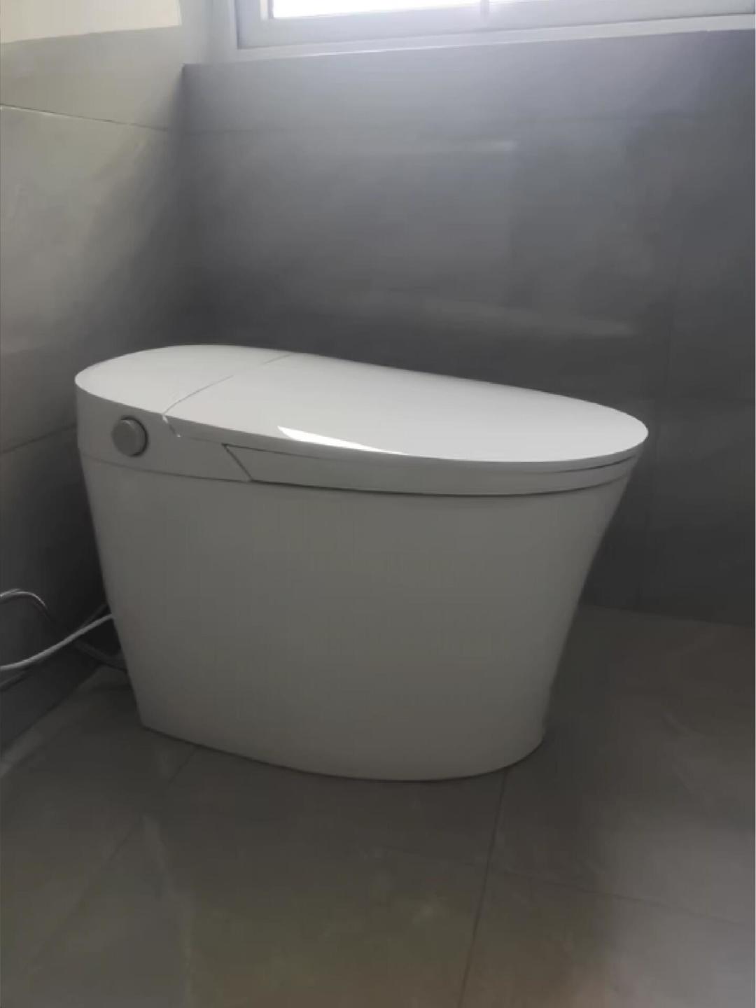 恒洁轻智能四百多刷屏双11：真香帖和