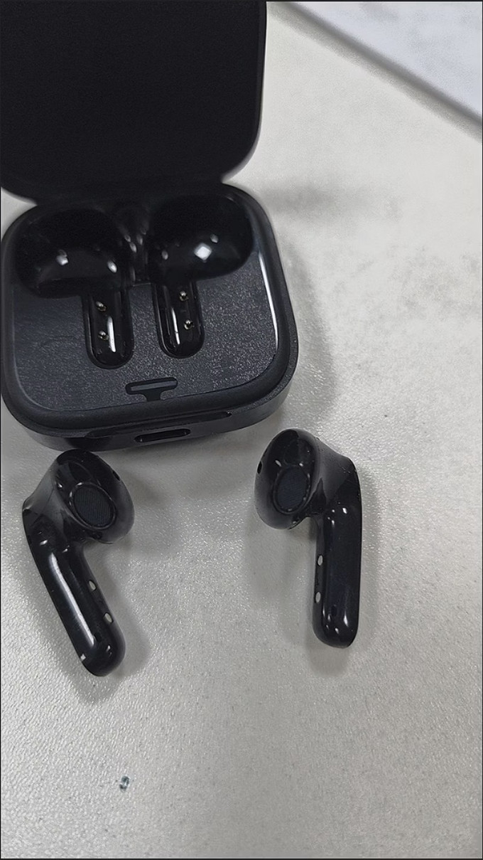 红米耳机