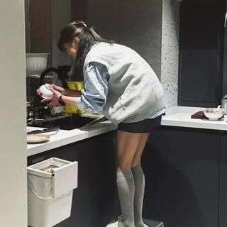 果然，“邪修”做饭就是省心！换个思路后，家务立马少一半