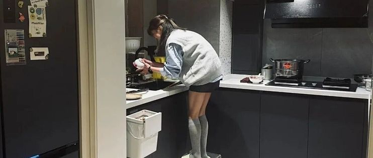 果然，“邪修”做饭就是省心！换个思路后，家务立马少一半