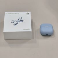 华为FreeClip2实测——跨平台兼容性与音质解析
