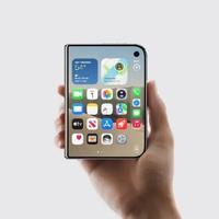 iPhone Duo订单排到明年3月:现在买三星折叠屏,还是等苹果?