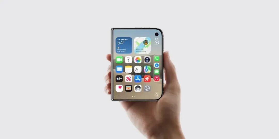 iPhone Duo评测解禁:黄牛先亏本抛了,内屏修一次要7998
