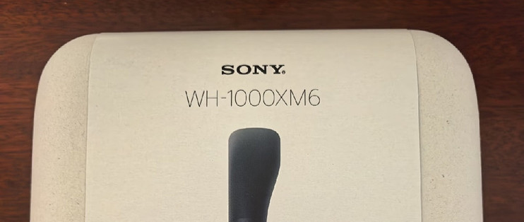 索尼WH-1000XM6实测｜降噪王者真的值得入手吗？