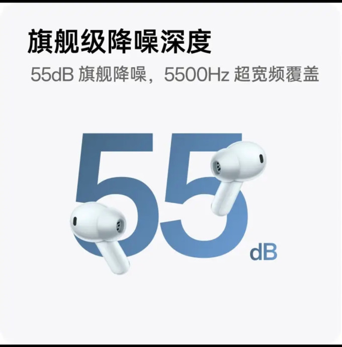 蓝牙耳机