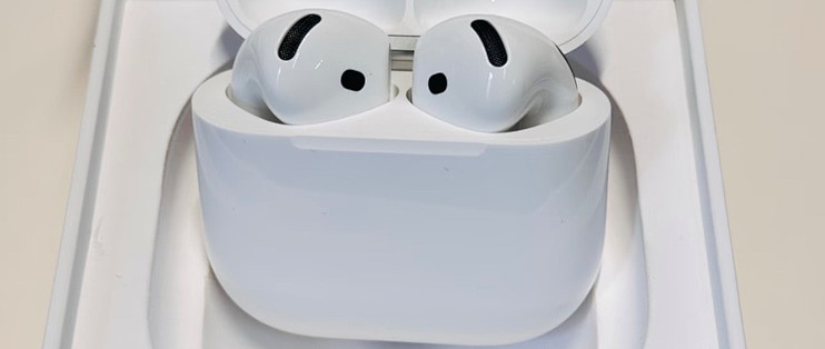 AirPods 5五个月真实体验报告