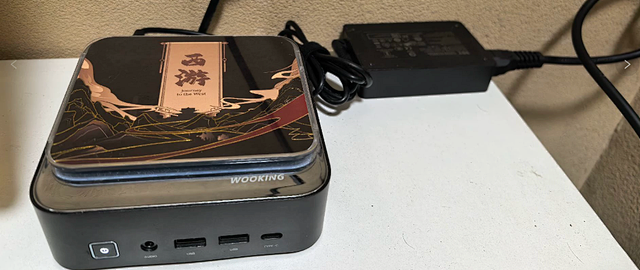 二手鱼塘惊现低价吾空T1小主机？准系统1099元入手到底划算不划算