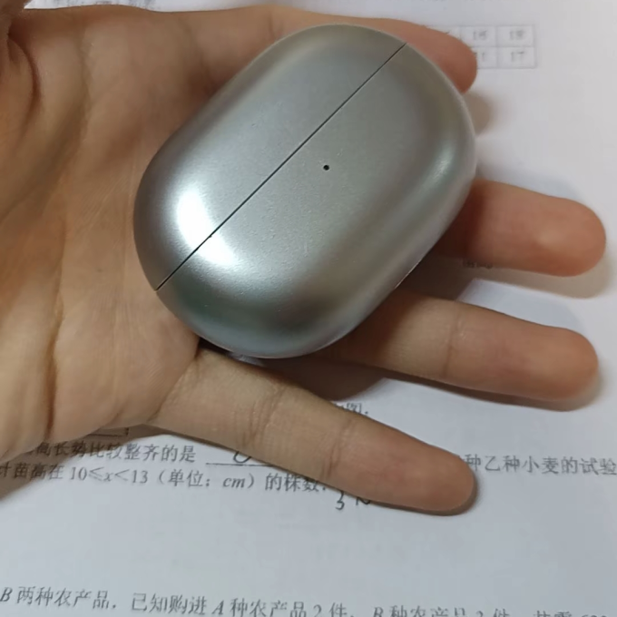华为蓝牙耳机