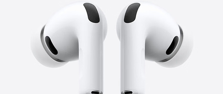 AirPods Pro 3对比旧款值不值得换