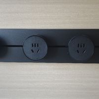 公牛轨道插座GN-GS30实测｜装修刚需，别盲目跟风装