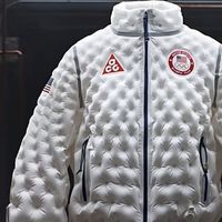 Nike Air Milano空气保暖原理