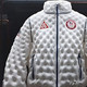 Nike Air Milano空气保暖原理