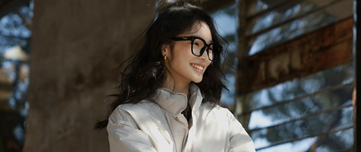 秋冬通勤三层叠穿公式：抗冻不臃肿，室内外温差不尴尬