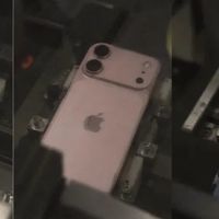 iPhone 18标准版外观泄露！抄Pro大镜头，网友：好难看