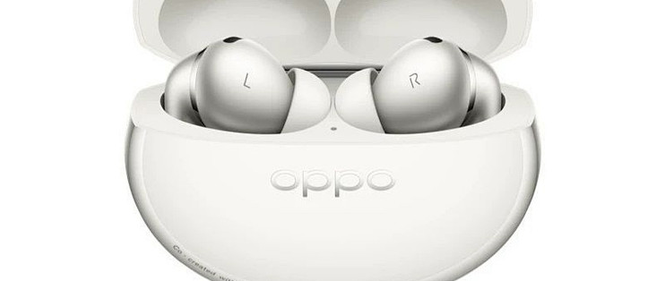 三百块收的OPPO Free4丹拿版，成了我跑步时的唯一指定搭子