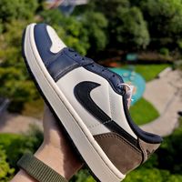 居然还有普款Jordan1有溢价｜AJ1摩卡
