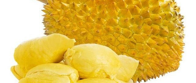 榴莲外壳下的柔软与甜蜜