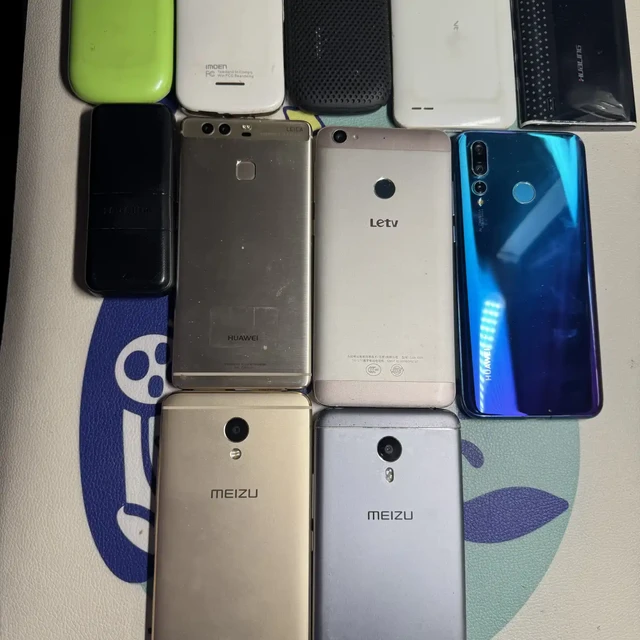 双11换机，旧手机别贱卖：回收价是涨了，但赌行情的人4月被锤得最狠