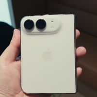 iPhone Duo全面测评：通勤办公多场景真实体验报告