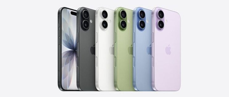 双11降价！iPhone 17直降1000元，要不要上车？