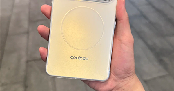 安卓阵营首款阔直板！酷派COOL X Wide售价正式公布：顶配1399元