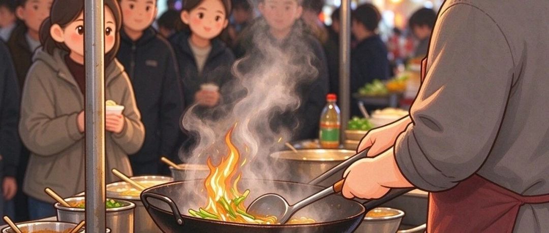 “贵是贵点,吃了不烧心”:一句AI短剧台词,怎么成了全网好评模板