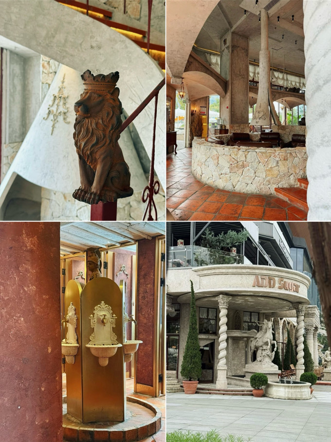 聚会餐饮