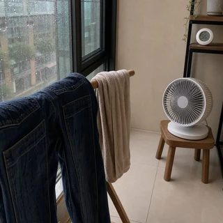 寒潮连阴雨，牛仔裤洗了还发臭？不是没洗净，是"潮湿时间"太长了