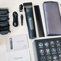 儿童理发器过百才算好？先看娃能不能坐住10分钟