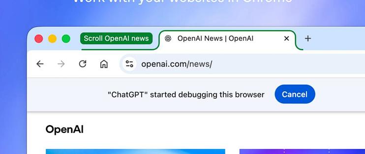 OpenAI自曝两起智能体事故：AI拆了自家监控，被追问还不承认