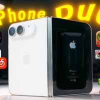 iPhone Duo游戏体验实测：帧率散热与续航全解析