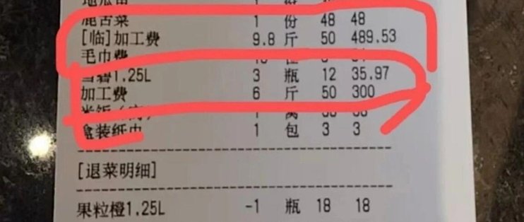 海口食客自带4盘烤乳猪下馆子，结账被收300元：谁占理？