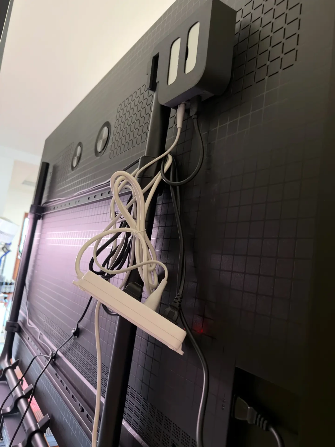 TCL 85英寸国补后跌到14499元!比上代Q10L贵2500,差价值不值先算三笔账