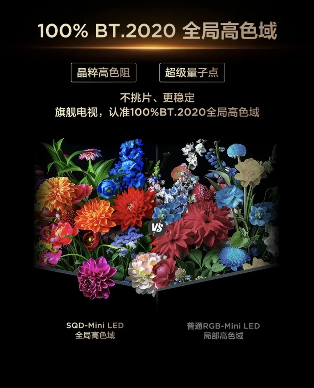 TCL 85英寸国补后跌到14499元!比上代Q10L贵2500,差价值不值先算三笔账