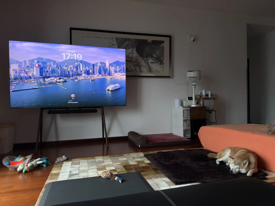 TCL 85英寸国补后跌到14499元!比上代Q10L贵2500,差价值不值先算三笔账