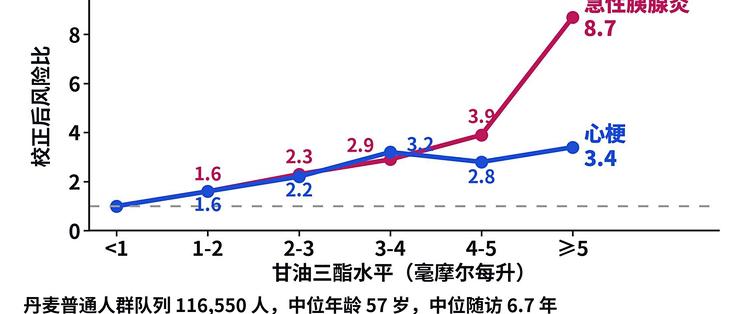 42岁体检单甘油三酯2.6，别指望鱼油救：先改这周怎么练