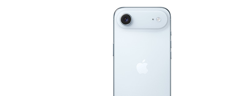 iPhone Air 回收价 3500：首发的人哭了，轻薄党反倒能捡漏