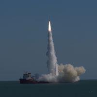 谷神星一号海射型遥八发射成功：第7次海上全胜，“五羊星座”为什么专盯低纬度